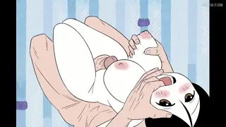 Hiya!/She likes it