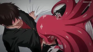 Hot blowjob
