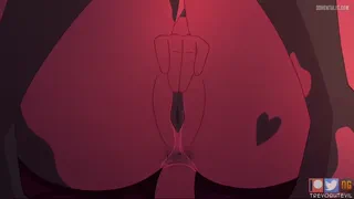 Demonic fingering