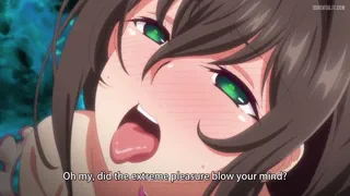Poor slut begging for it to be slowly.. she clearly didn't know she's gonna be turned into a fucktoy