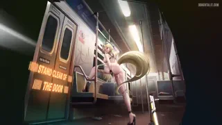 Amamiya Sakuya (Ark Re:code)