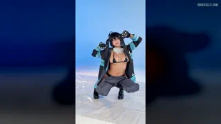Preview at 00:05
