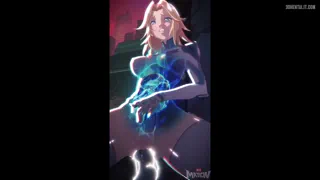 Me accepting I’m just a dumb blonde healslut whenever I get dived by the other teams tank the whole match,F-FUCK this feels kinda good,my duo won’t mind sense he’s taken a dirt nap rn :)