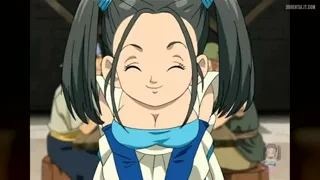 Anyone else love (Bouquet's) fat tits