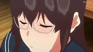 I love sneaking under my little brothers desk to surprise him when he's gaming~