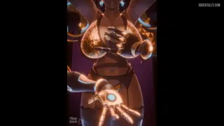 [+] "Obeywatch" A group of former Talon agents revives an old project of reprogramming Overwatch members into obedient sluts and playthings~ (Group Discord Rp Looking To Expand The Group)