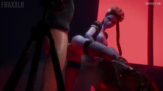 Recently i've been trying more dps, it has not worked in my favor