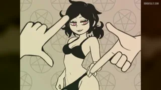 Still looking for someone to play Ashley from TCOAAL, I’d be playing Andy, and I’m down for a ton of plots and kinks just let me know