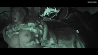 How the enemy toplaner treats me after teleporting bot >_