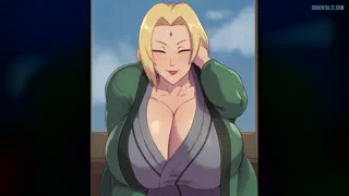 Is there any character you jerked off the most in your life? For me it is and i think it'll always be (Tsunade)