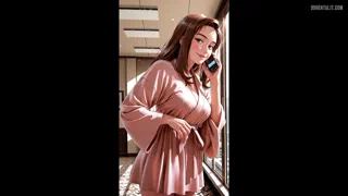 Golden Hour - Porn Music Video