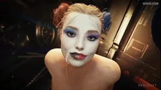 Harley gets her Daily Dose of Vitamin D + more - Longterm - Semi-Lit Roleplay