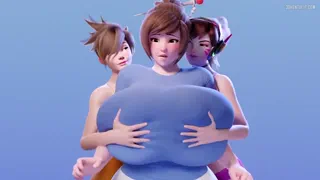 Big tiddie mamas are at their horniest when their tits are all milky! Looking for a girl for a lactation roleplay