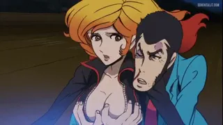 Fondling - [Lupin The Iiird: Jigen Daisuke No Bohyo]