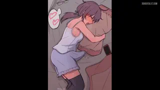 Anyone comfortable to have fun on mic