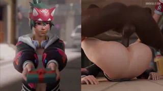 Preview at 00:07