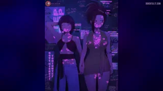 Fandom girls having fun all over. Send me your fav fandom pairs of sluts and let us turn them into an sexy mess