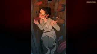 Looking to do a Star Wars sex slave roleplay! Willing to play any of the refs below, but im also willing to look at any you'd like