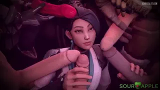 Preview at 00:06