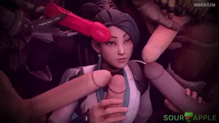 Preview at 00:08