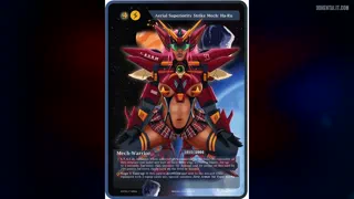 More card art from my game