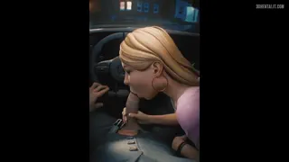 There's no such thing has a free ride ;) (Age Difference, Cheating, Risk Of Being Caught)