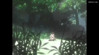 This is all my fault, why was I so naive, why did I go into the forest alone, why... why is this happening