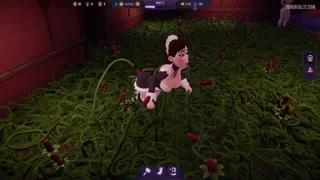 Should this count as overwork [Fantasy Brothel Manager]