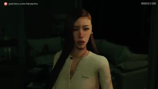 The moment that changed everything for her