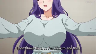 Anal [Mama Katsu: Midareru Mama Tachi No Himitsu]