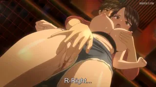 Secret Mission: The Undercover Agent Never Backs Down (Uncensored)