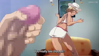 He Miss It