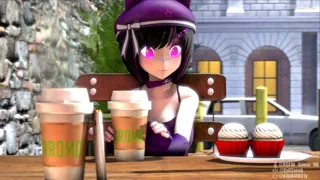 Unknown - Futa sucker POV