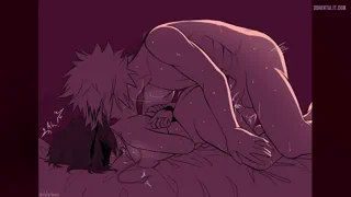 Looking for someone to rp as kaminari to my jirou! send kinks and scenarios in dms pls