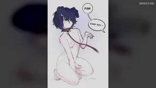 Asi és como quiero estar rodeado de buenas vergass