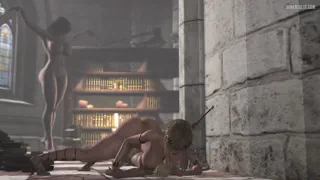 The Queen needs worshipping