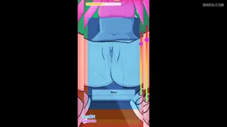 Female orgasm practice with Stacy [Sexed Course] (Almondraf)