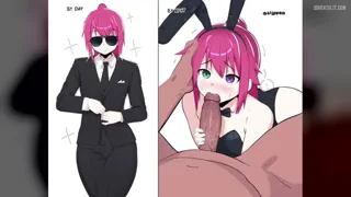 Un poco de Femboys (Me Encanta Ser 2)