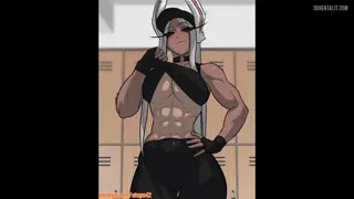 I'm looking to play as Mirko from MHA! I have a few different plot ideas in mind, although I'm happy to hear out any you might have! Hit me up in chat if you're interested and let's talk