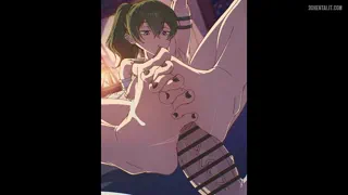 You and the shy girl try something new and unlock a new fetish 🫣