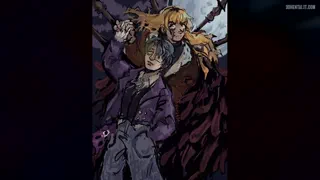Looking for people to take part in a Termina roleplay! The plot will have a angsty and emotional tone and focus on what happens directly after the game. I’m open to doing any paring except Levi and Marina