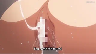 Fucking Big Sis