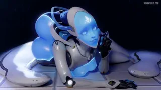 [F/] a bit of an odd one but looking to play a specially modified Echo in a overwatch rp! Open to plenty of match ups as well as characters