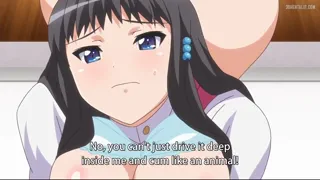 Teasing Gone Wrong