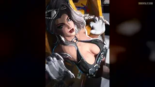 Need a marvel rivals rp! This game is so sexy now, and I wanna fuck some of these slutty girls
