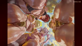 Looking for a partner that would like to do quick rp based off Shexyo art