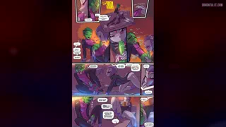 Barely EighTeen Titans (Teen Titans) [Fred Perry] Porn Comics