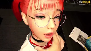So rough [Akiko] (Pbp)