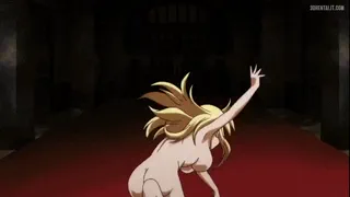 Unexpected Nudity #7 [Haganai]