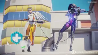 You will heal the rest of the team only when I allow it